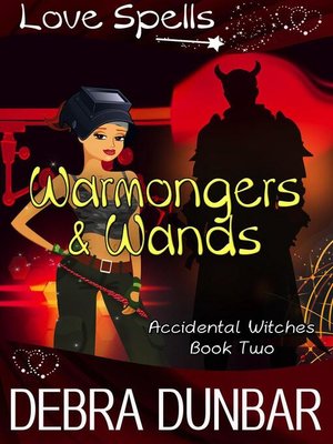 cover image of Warmongers and Wands